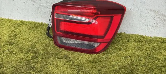 BMW 1 F20 F21 Rear/tail lights 7241542