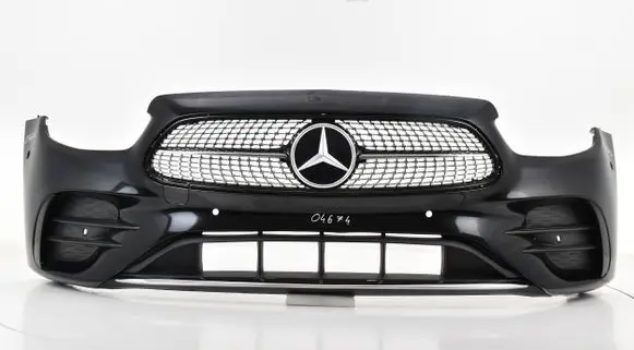 Mercedes-Benz E AMG W213 Front bumper 2138857404