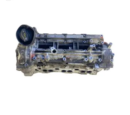 Mercedes-Benz CLS C219 Engine head A6420163601