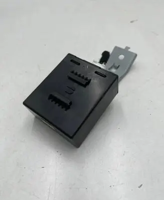 Nissan Leaf II (ZE1) Tire pressure control unit CWTWD1G791