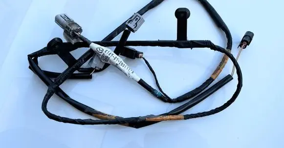 Mazda CX-5 Parking sensor (PDC) wiring loom K147-67-290