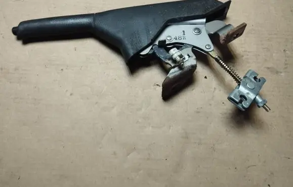 Honda Element Handbrake interior bracket 