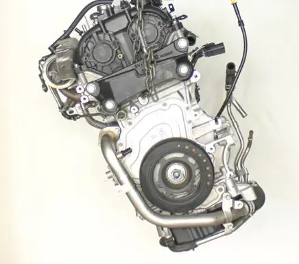Opel Astra L Engine L3T F14SHT