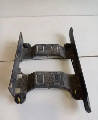 Chevrolet Volt II Other control units/modules 23110131