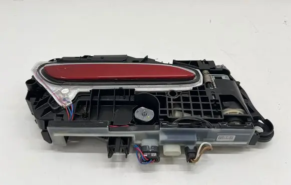 Mercedes-Benz EQE v295 Rear door exterior handle A0115073097