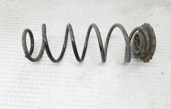 Mercedes-Benz B W245 Rear coil spring