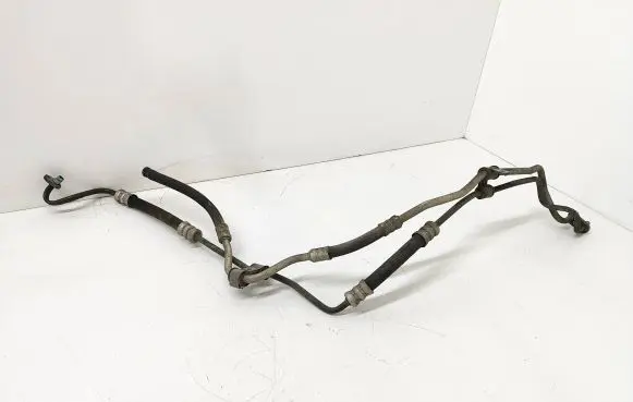 Peugeot 5008 Power steering hose/pipe/line