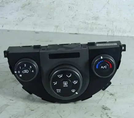 KIA Soul Climate control unit 97250-2KXXX