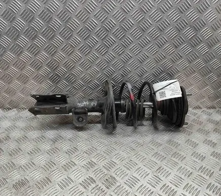 Toyota Prius (XW30) Front shock absorber/damper 4851047131