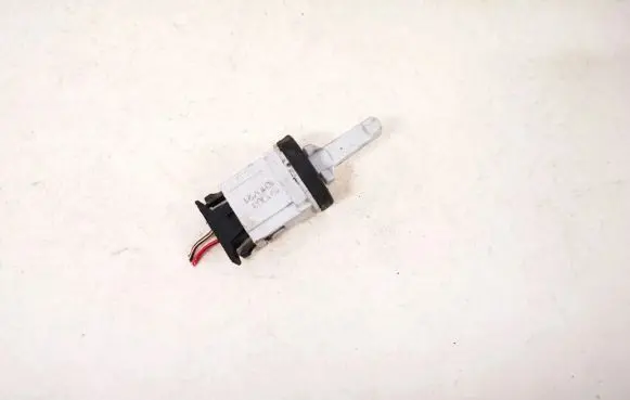 Volkswagen Touran I Interior temperature sensor 1k0907543a