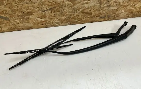 Honda FR-V Headlight wiper blade set 