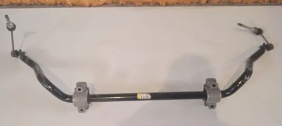 Maserati Quattroporte Front anti-roll bar/sway bar 6700065990