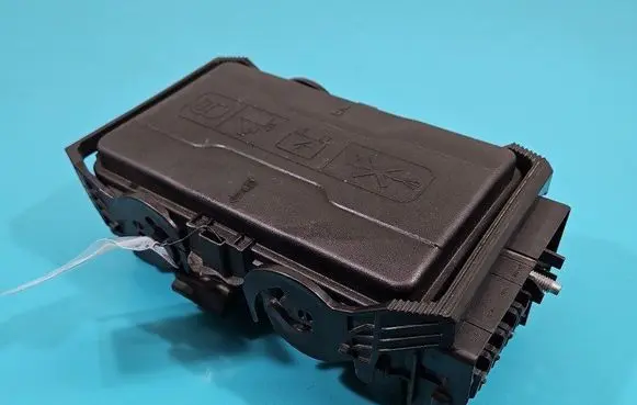 Opel Insignia B Fuse box set 39200663 IMPRK1457257