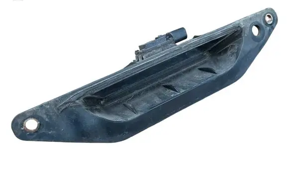 Tailgate/trunk/boot exterior handle
