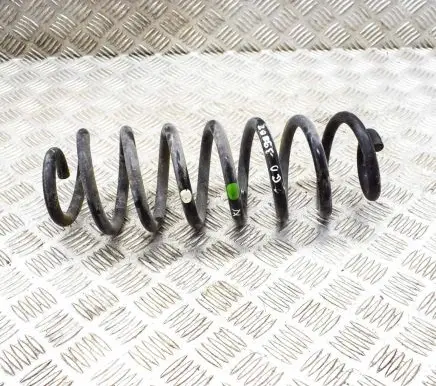 Toyota Camry VIII XV70 Rear coil spring 4823133820