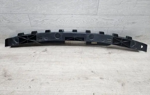 Peugeot 508 II Front bumper mounting bracket 9822074580
