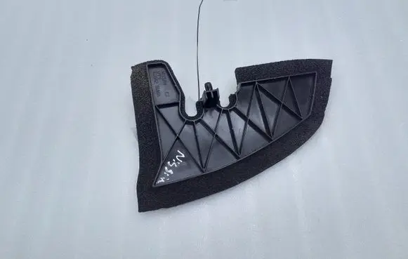 Nissan Juke I F15 Fender end trim 638A21KA0A