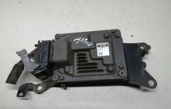 Toyota Land Cruiser (J150) Adblue control unit 896B160010