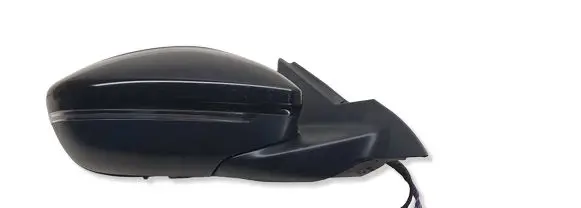 Opel Mokka B Front door electric wing mirror E8049114
