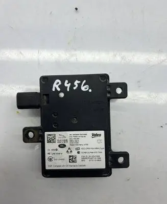 Jaguar XF X260 Blind spot module FW9314F152BD FW93-14F152-BD A1A1111AA