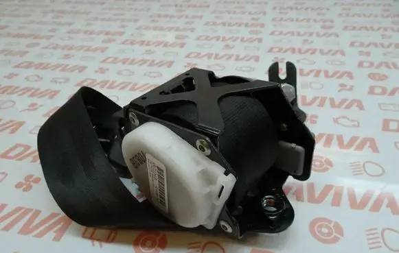 Audi A7 S7 4G Rear seatbelt 4G8857805G TK920649620
