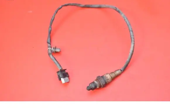 Ford Focus Lambda probe sensor KX619G444BB