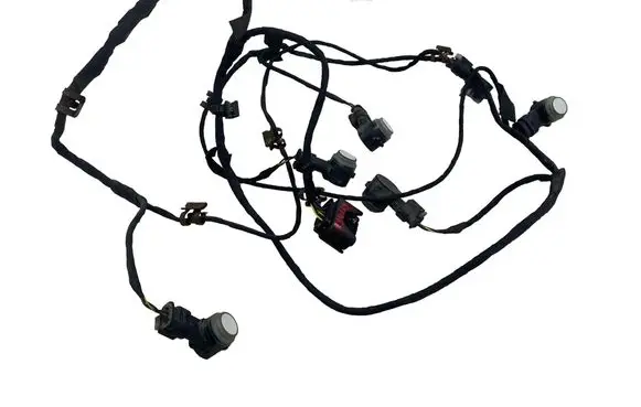 Mercedes-Benz SL R230 Parking sensor (PDC) wiring loom A0225452426