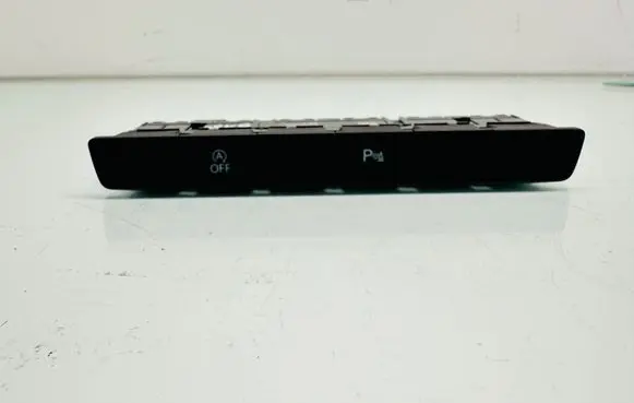 Volkswagen Touran III Parking (PDC) sensor switch 5TA927132A 03498202101 5118003003998001