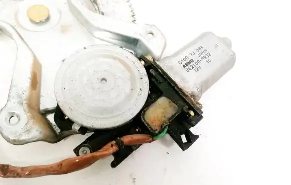 Mazda Premacy Rear door window regulator motor 8621003932 862100-3932