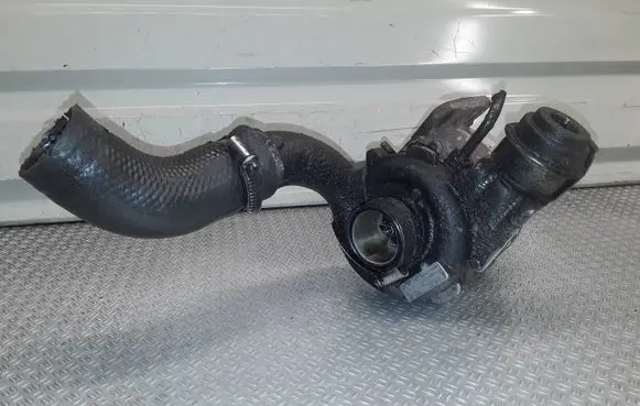 Renault Espace IV Turbo GT1749V 8200110519B 7086393