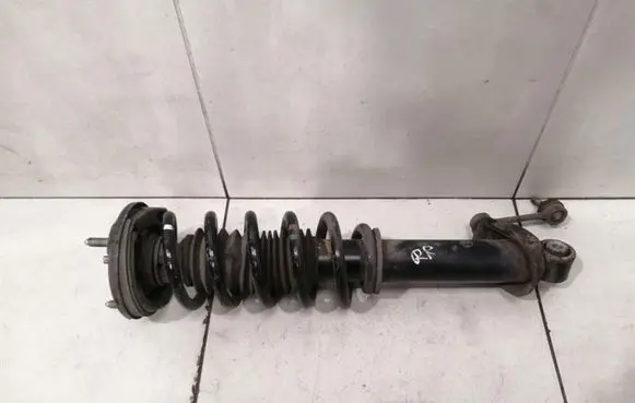 Porsche 911 996 Rear shock absorber with coil spring 99633305143