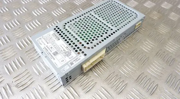 Lexus RX III Sound amplifier 8610048220