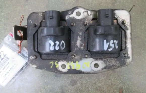 Fiat Seicento/600 High voltage ignition coil