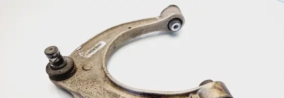 BMW 7 F01 F02 F03 F04 Front upper control arm/wishbone AW6082T6