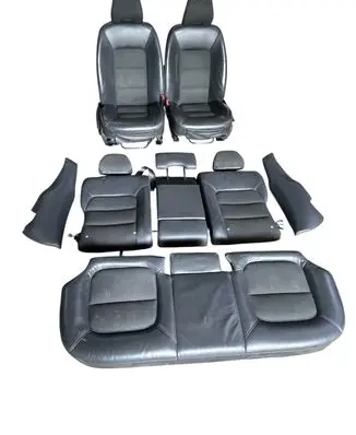 Volvo V70 Interior set 