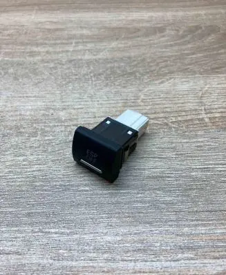 Audi A3 S3 8L ESP (stability program) switch 8P0927134B 9751255