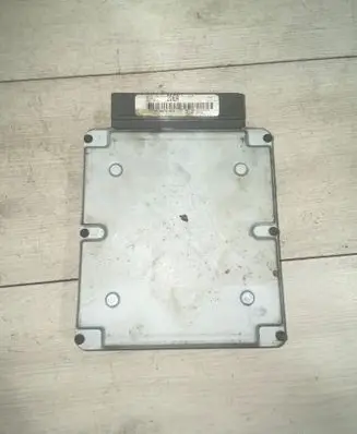 Ford Mondeo Mk III Engine control unit/module 3S7112A650ACA DBC814
