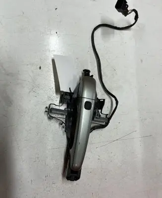 Volvo S80 Rear door exterior handle 39998272 30784205