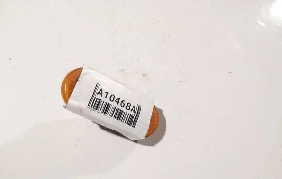 Volkswagen PASSAT B5 Front fender indicator light 3b0949117