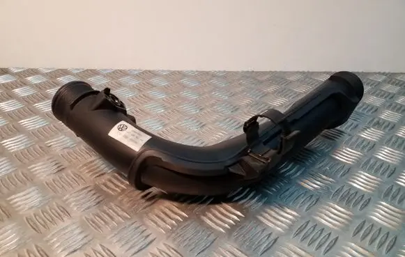 Volkswagen Golf VI Intercooler hose/pipe 1K0145762HE