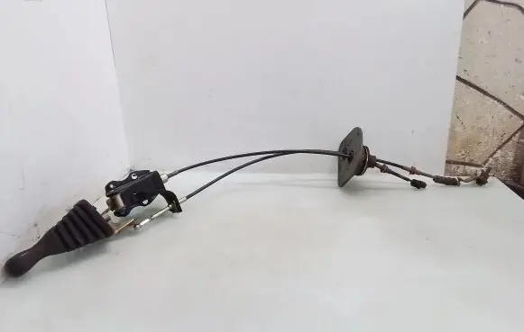 Fiat Ducato Gear shifter/selector