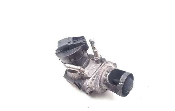 BMW 3 E90 E91 EGR valve 7810871