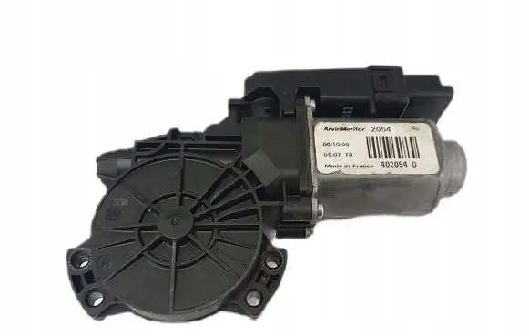 KIA Ceed Front door window regulator motor 402054D