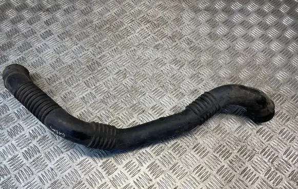 Mercedes-Benz B W245 Intercooler hose/pipe A1695200701