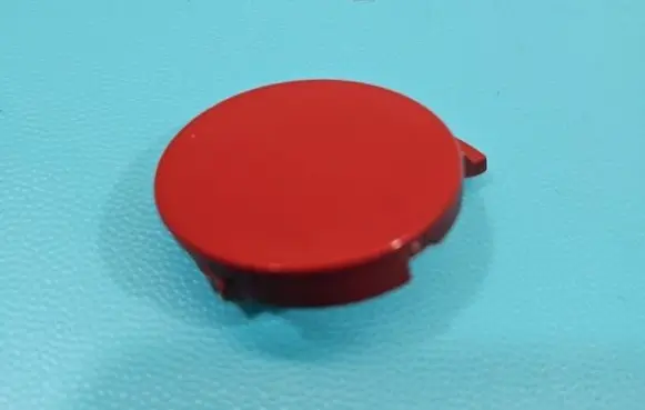 Porsche Panamera (970) Front tow hook cap/cover 97050570301 IMPRK1518081
