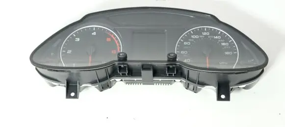 Audi Q5 SQ5 Speedometer (instrument cluster) 8R0920980L