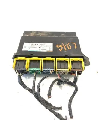 Volvo C30 Ignition key/card 5WK49274B 30667808 267T5WK49167