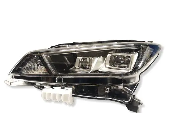 Nissan Leaf II (ZE1) Headlight/headlamp 260605SH5B A1S0620001