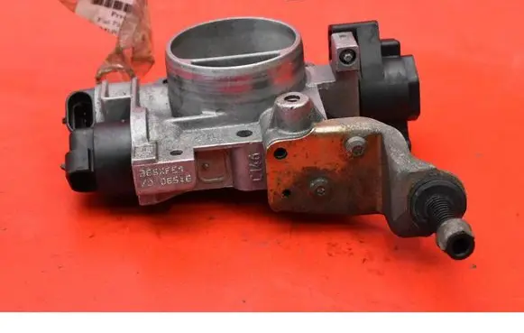 Fiat Panda 141 Throttle body valve 35SXFE1