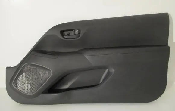 Citroen C1 Front door card panel trim 676100H200